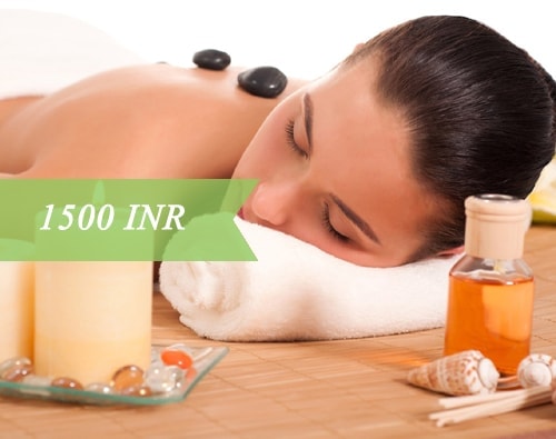 aroma spa