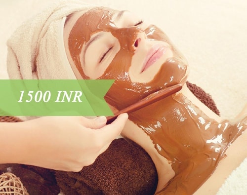facial