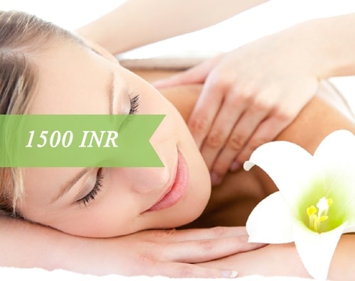 specific massage