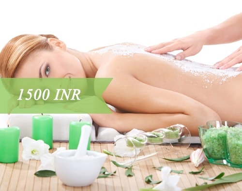 body scrubs
